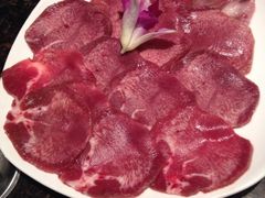 iphone_upload_pic-完美生活炭火烤肉(二马路店)