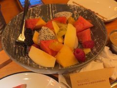 -MR.ROCKY洛奇先生·西餐&酒吧(琶醍店)