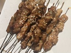 -早酒肖汉老味拌面