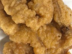 小酥肉-四川老牛麻辣烫(北门桥店)