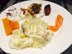 -AdD全日制餐厅(中谷花园酒店)