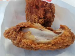 -麦当劳(上百万和城店)