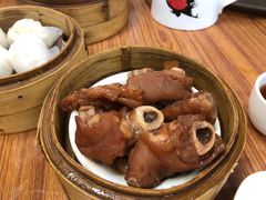 -华峰食馆(氹仔店)