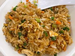 炒饭-兄弟深夜豆浆