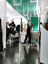 点击看大图 -OnHair造型