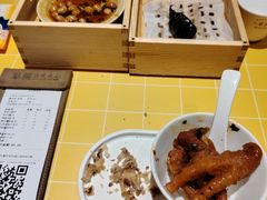 -蔡澜点心·粤菜(花城汇南区店)