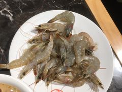 -火锅岛潮牌自助餐厅(天津天佑城店)