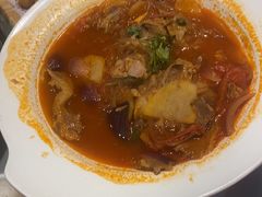 -正阳春烤鸭(华捷道店)