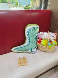 -睿宝儿科·眼科·口腔(杨浦新江湾城店)