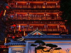 -大佛古寺