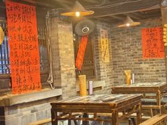 -饭江湖·江湖菜(湖广会馆店)