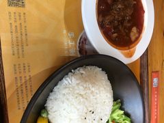 -海盗虾饭·剥好的小龙虾饭(上地辉煌店)