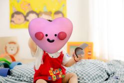 -MYBABY影像艺术空间·我的宝贝儿童摄影