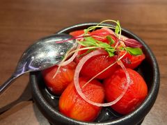 -黑手制面·Gentle Pasta(国金天地店)