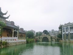 -赤坎·广东华侨国际旅游度假区