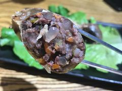 -吴草鸡爪오초닭발韩食堂(融恒盈嘉中心店)