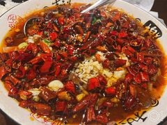 -浩家苑菜馆(汉口路店)