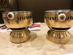 -芭菲盛宴·环球美食(北城国际店)