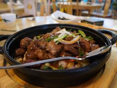 -德胜轩正宗顺德菜(宝安沙井会展中心店)