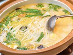 -云海肴·汽锅鸡·云南菜(高德置地店)