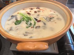 -羡餐厅·杭帮菜·淳菜(千岛湖自由洲际殿店)