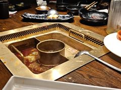 -九鼎轩脆毛肚火锅(商业街店)