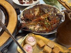 -阿昌白族石板烧(大理古城店)