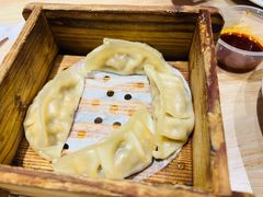 -花少爷的粥(中贸广场店)