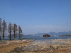 -四明湖