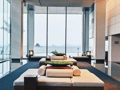 -深圳大梅沙京基洲际度假酒店