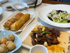 -宁海食府·涌宴(真和店)