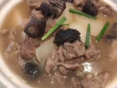 -亢龙太子酒轩(东湖店)
