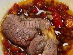 -山珍鲜牛肉火锅本地老字号(汕中老店)