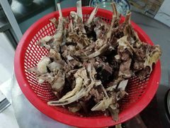 -淮南牛肉汤(荣巷店)