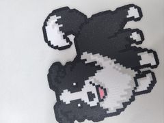 -垚火玩泥吧手作集合店·拼豆·陶艺