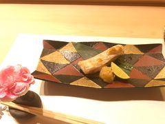 -鮨一日本料理(大中华店)