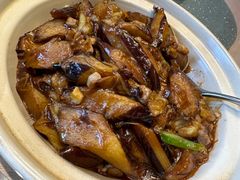 -江南赋(内蒙古大厦店)