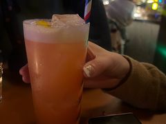-MM·五声·音乐人与调酒师(西安路店)