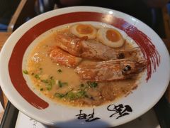 -雷门拉面店(新光天地店)