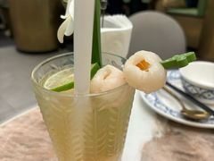 -KingThaia金泰兰(滨江天街店)