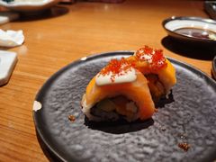 -山杏yama-katsu·吉列炸物