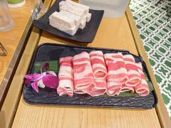 -三个椰子·现砍椰子鸡(江南万达店)