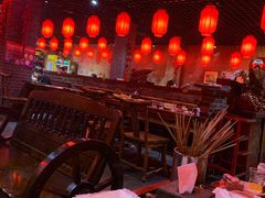 -乐山串串香老火锅(鼓楼店)