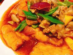 -巴依老爷新疆美食(常营店)