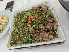 -王厚元饺子·辽菜·烤鸭(黄河大街店)
