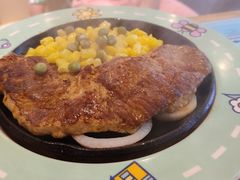 -豪客来牛排(重庆冉家坝SM广场1712店)