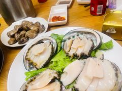 -吉友粥底火锅(方斜路店)