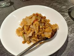 -北京泰富酒店-柏景轩中餐厅