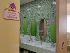 -金宝贝早教(和悦汇店)