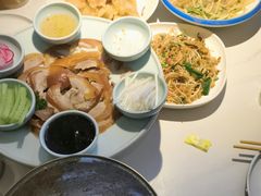 -额娘·春饼烤鸭(华北七楼创始店)